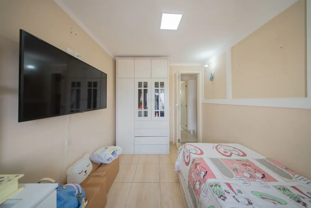 Apartamento, 3 quartos, 96 m² - Foto 10