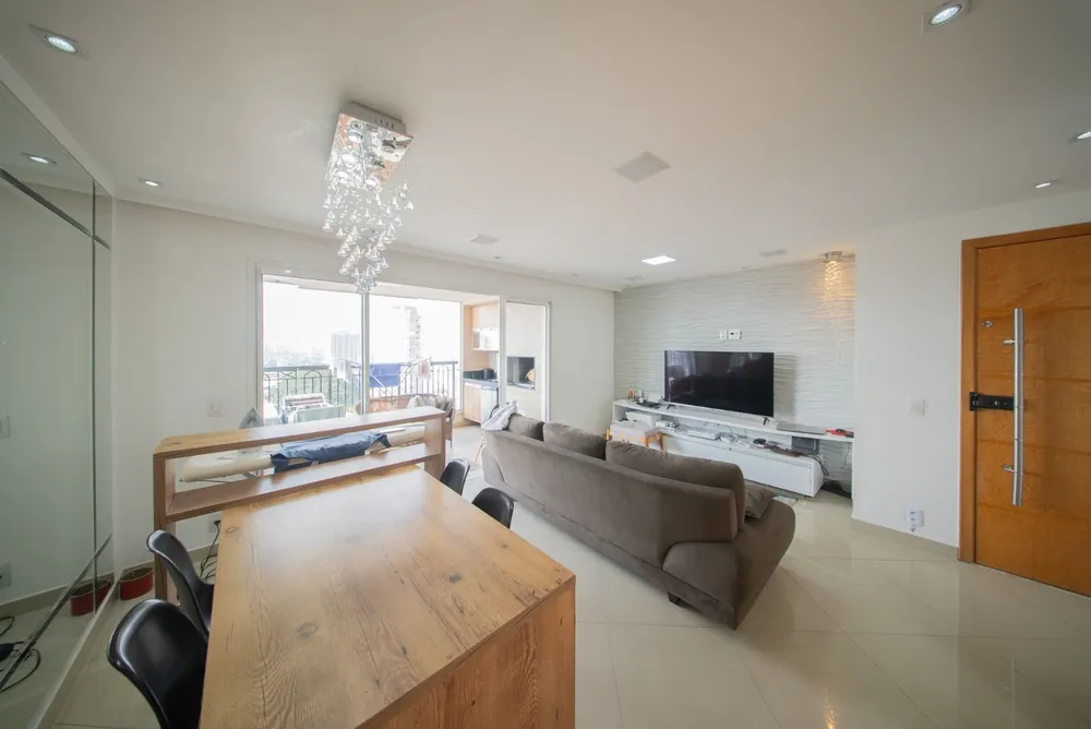 Apartamento, 3 quartos, 96 m² - Foto 1