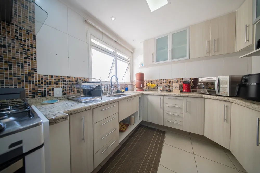 Apartamento, 3 quartos, 96 m² - Foto 4