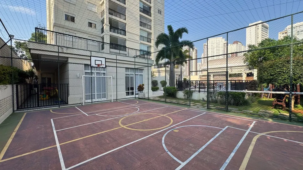 Apartamento, 3 quartos, 96 m² - Foto 12