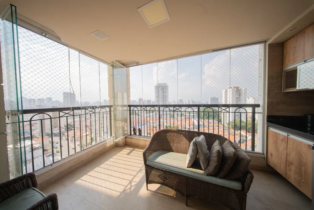 Apartamento, 3 quartos, 96 m² - Foto 2