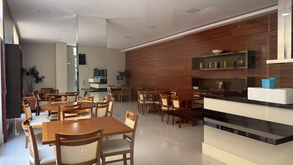 Apartamento, 3 quartos, 96 m² - Foto 14