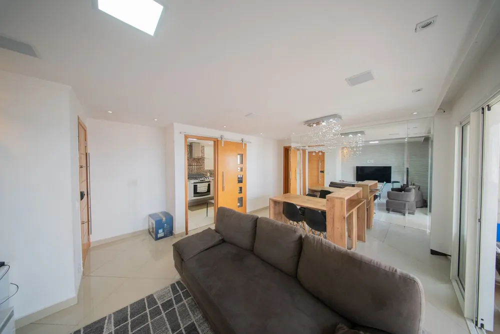 Apartamento, 3 quartos, 96 m² - Foto 3