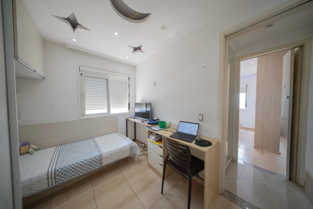 Apartamento, 3 quartos, 96 m² - Foto 5