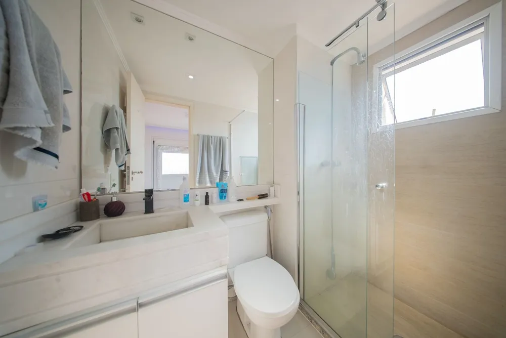 Apartamento, 3 quartos, 96 m² - Foto 8