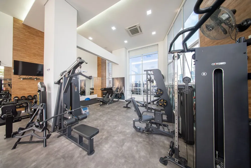 Cobertura, 3 quartos, 225 m² - Foto 9