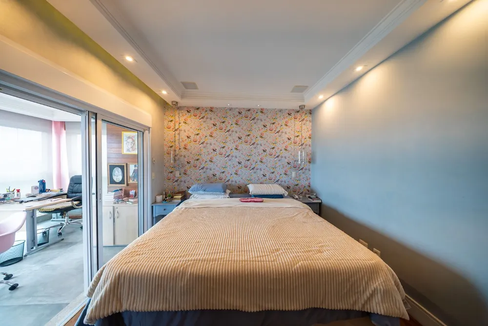 Cobertura, 3 quartos, 225 m² - Foto 16
