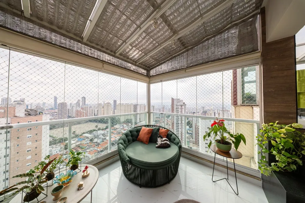 Cobertura, 3 quartos, 225 m² - Foto 10