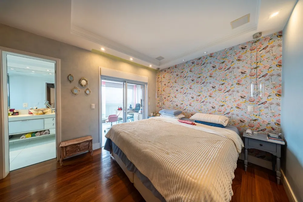 Cobertura, 3 quartos, 225 m² - Foto 14