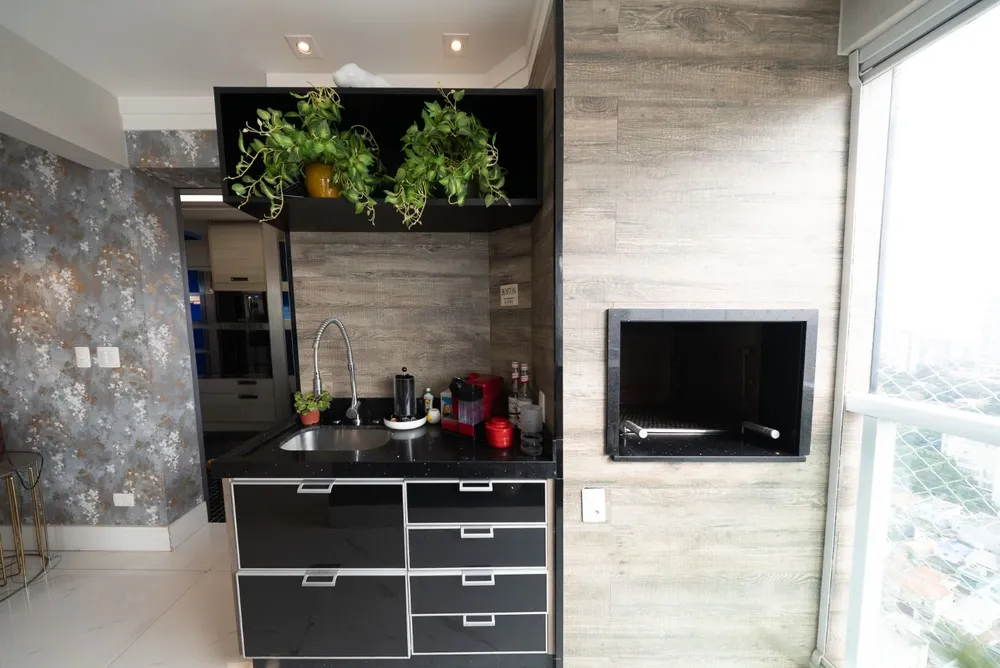 Cobertura, 3 quartos, 225 m² - Foto 13