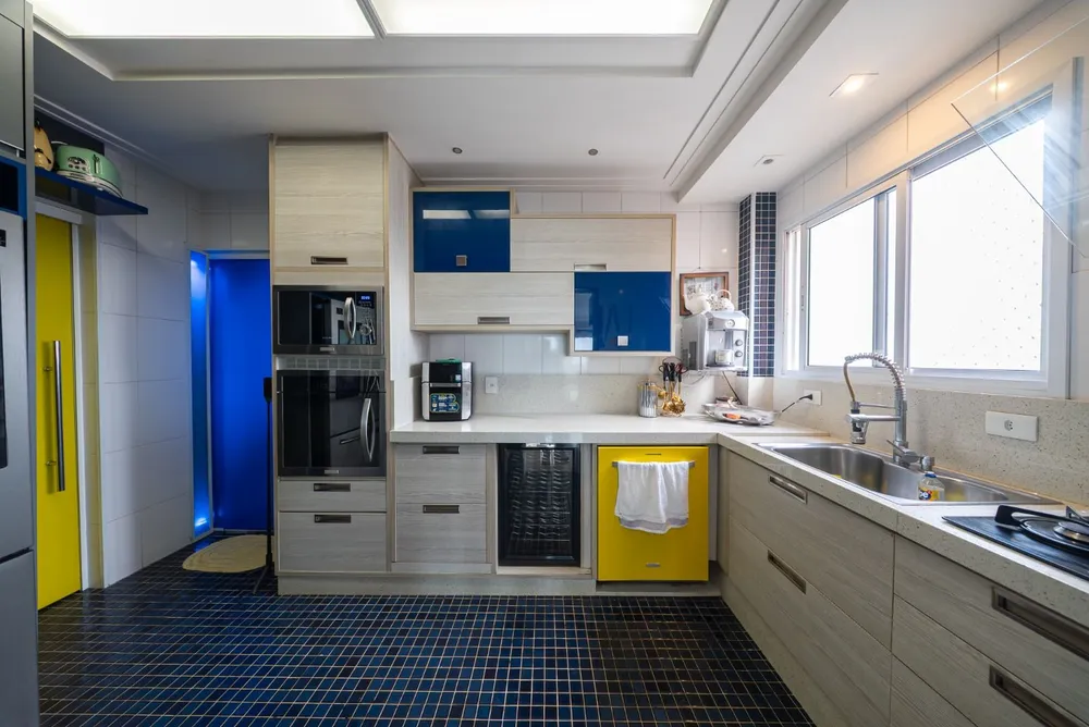 Cobertura, 3 quartos, 225 m² - Foto 12