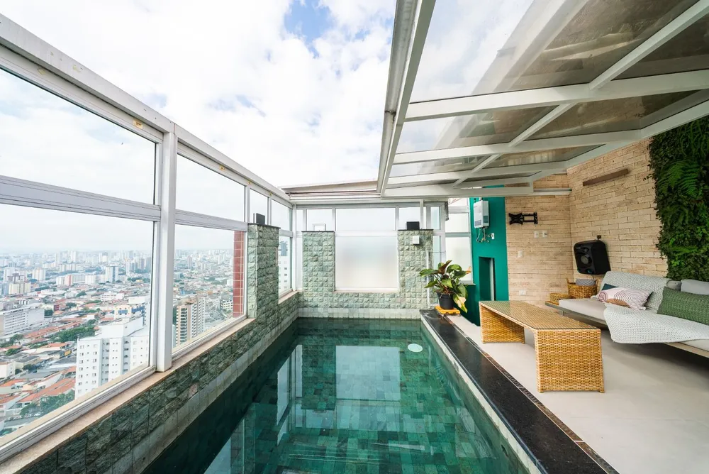 Cobertura, 3 quartos, 225 m² - Foto 15