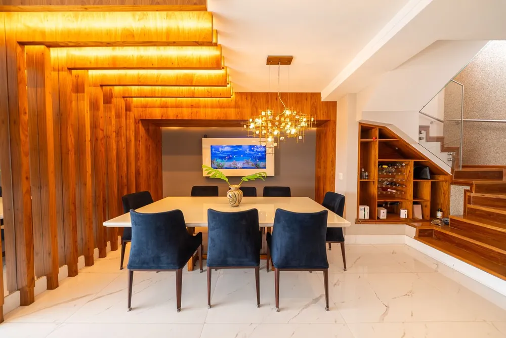Cobertura, 3 quartos, 225 m² - Foto 7