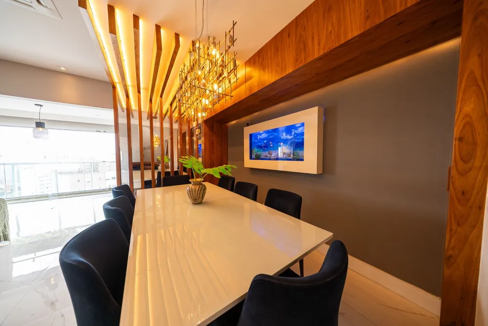 Cobertura, 3 quartos, 225 m² - Foto 8