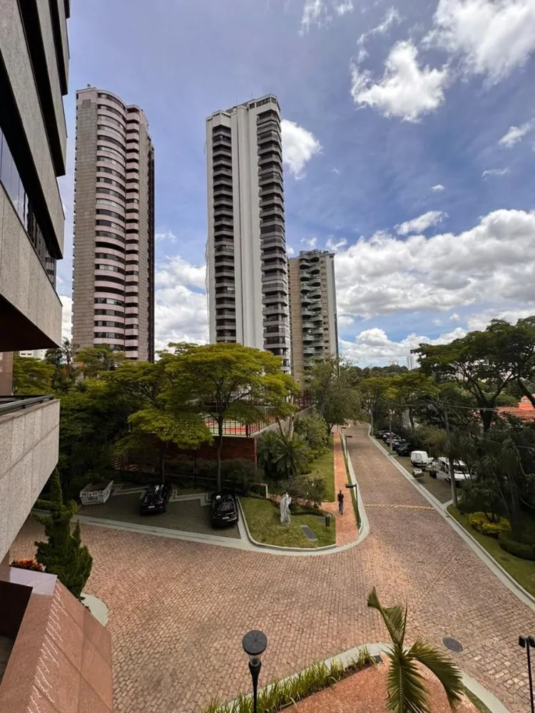 Apartamento, 4 quartos, 540 m² - Foto 2