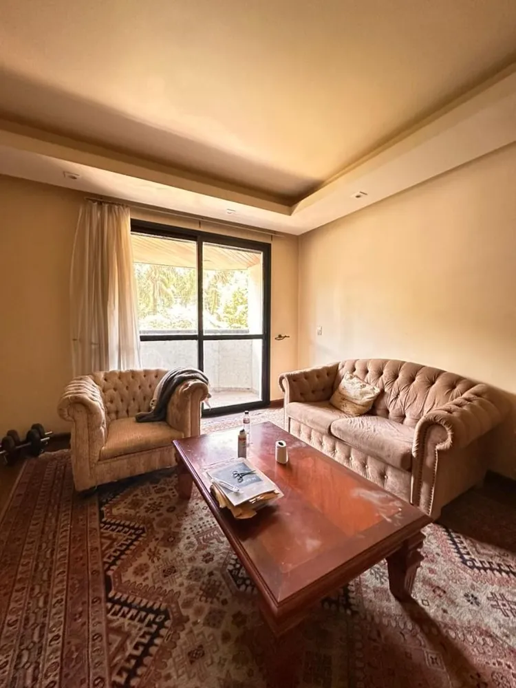 Apartamento, 4 quartos, 540 m² - Foto 4