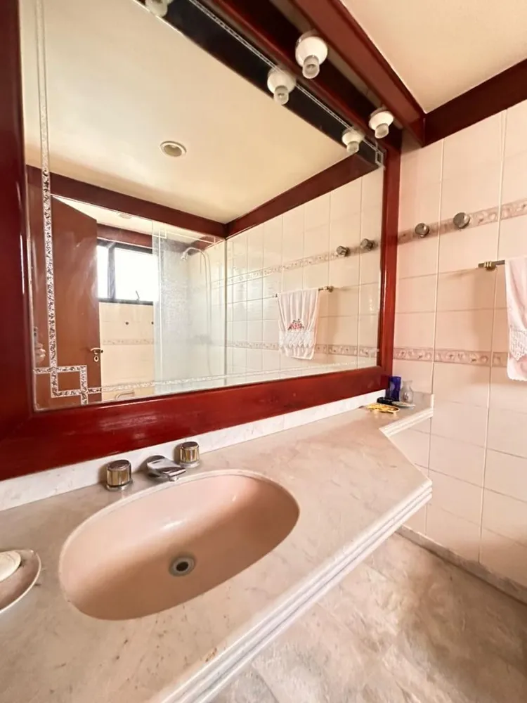 Apartamento, 4 quartos, 540 m² - Foto 14