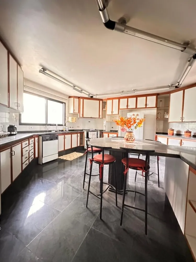 Apartamento, 4 quartos, 540 m² - Foto 6