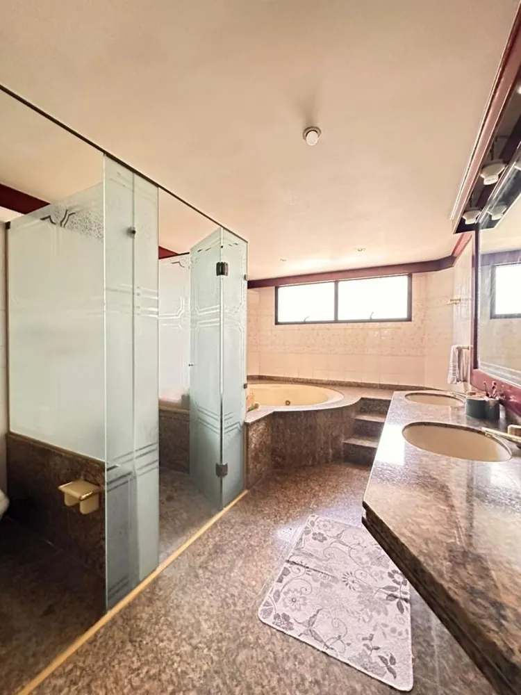 Apartamento, 4 quartos, 540 m² - Foto 1