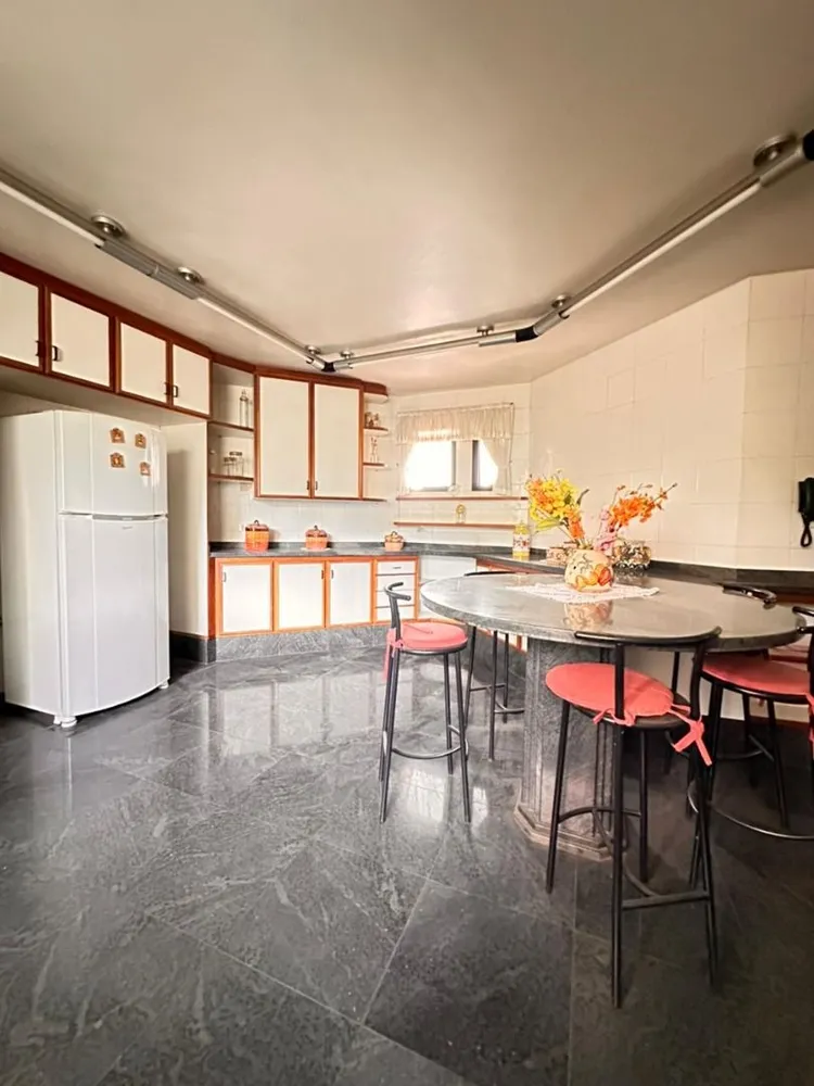 Apartamento, 4 quartos, 540 m² - Foto 13