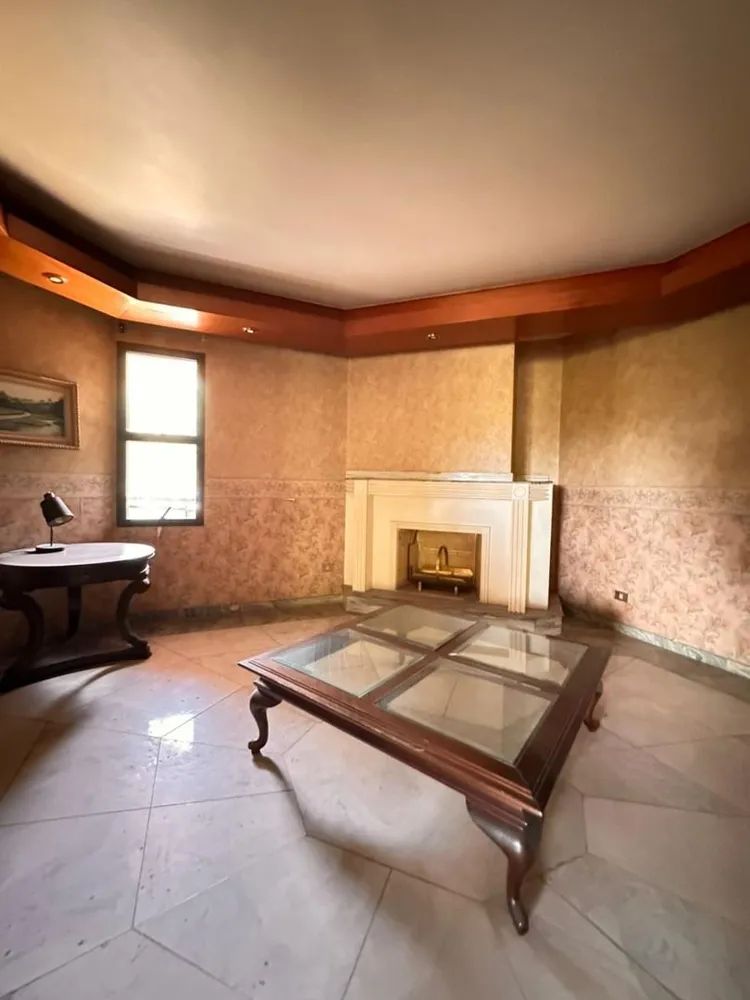Apartamento, 4 quartos, 540 m² - Foto 5