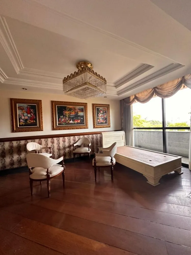 Apartamento, 4 quartos, 540 m² - Foto 12