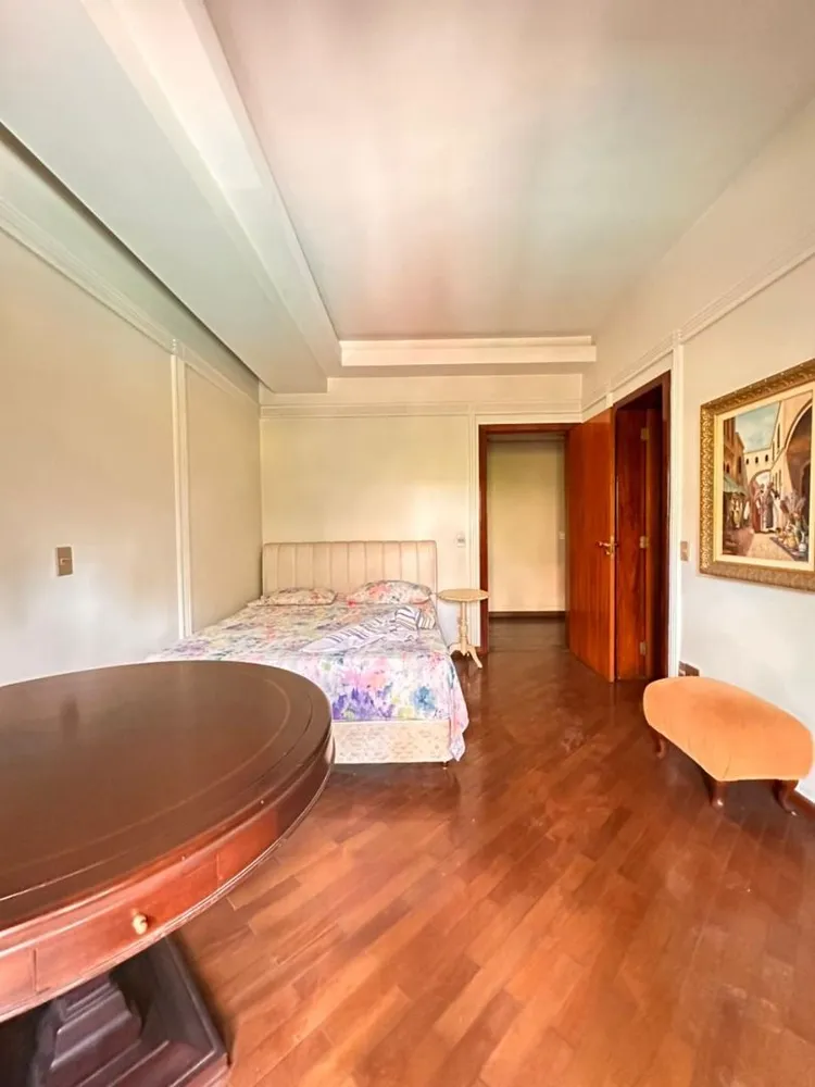 Apartamento, 4 quartos, 540 m² - Foto 8