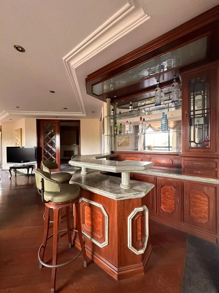 Apartamento, 4 quartos, 540 m² - Foto 15