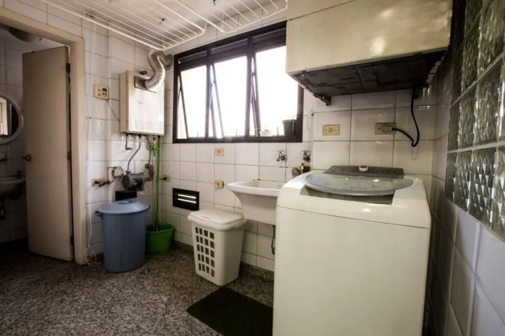 Cobertura, 3 quartos, 158 m² - Foto 8