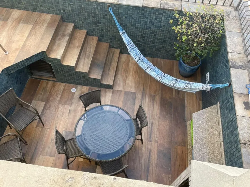 Cobertura, 3 quartos, 158 m² - Foto 2