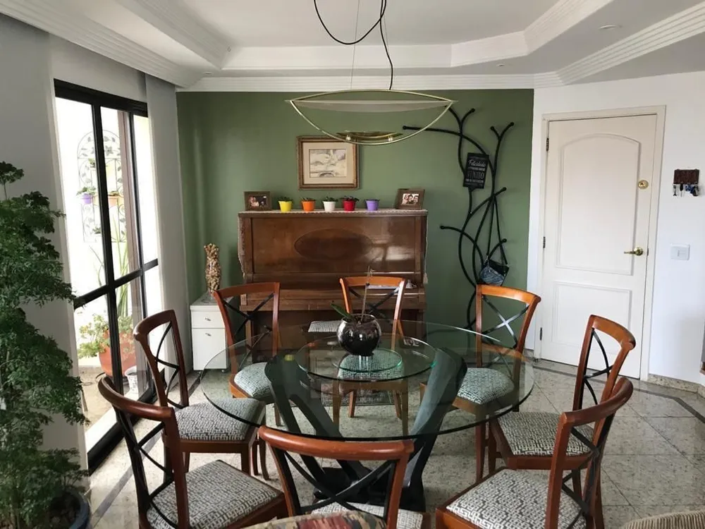 Cobertura, 3 quartos, 158 m² - Foto 5