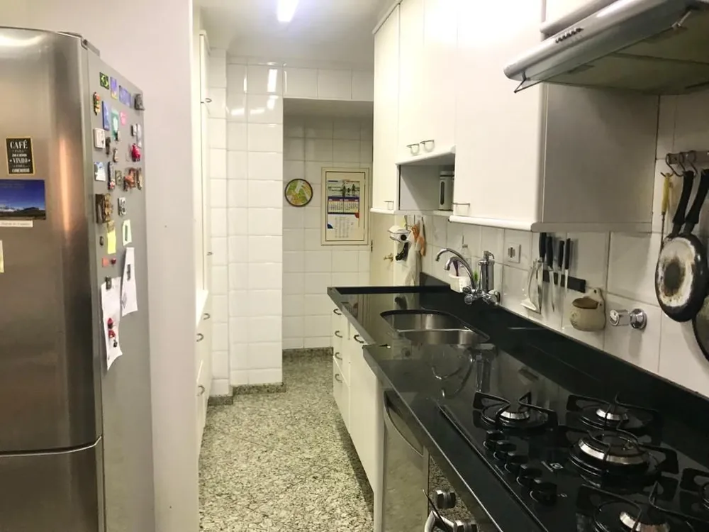 Cobertura, 3 quartos, 158 m² - Foto 7