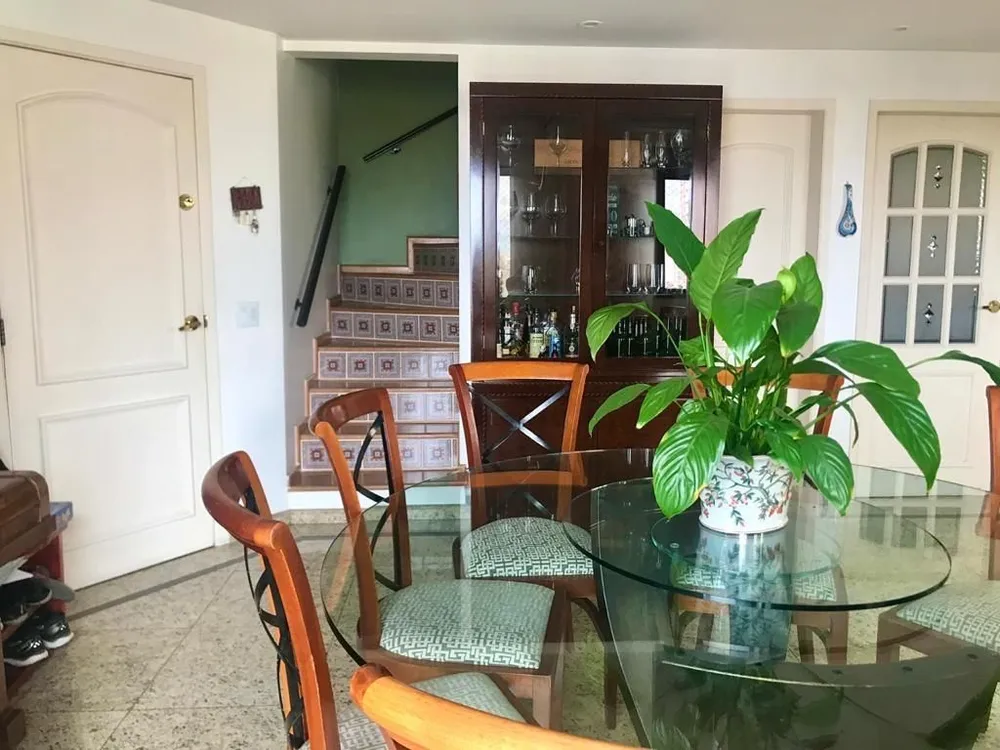 Cobertura, 3 quartos, 158 m² - Foto 6