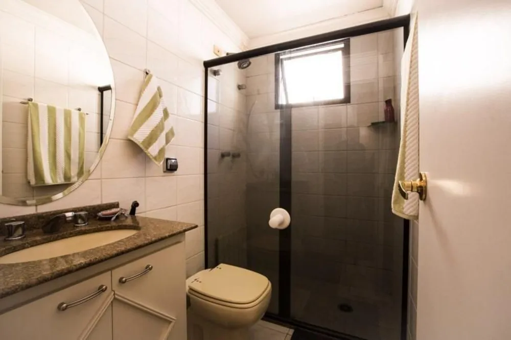 Cobertura, 3 quartos, 158 m² - Foto 11