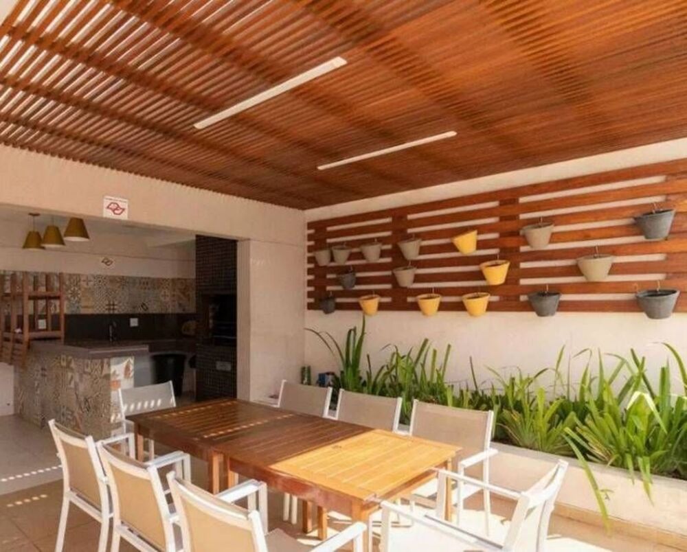 Apartamento à venda com 2 quartos, 78m² - Foto 31