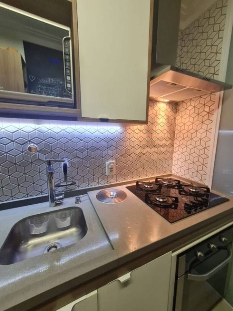 Apartamento à venda com 2 quartos, 78m² - Foto 23
