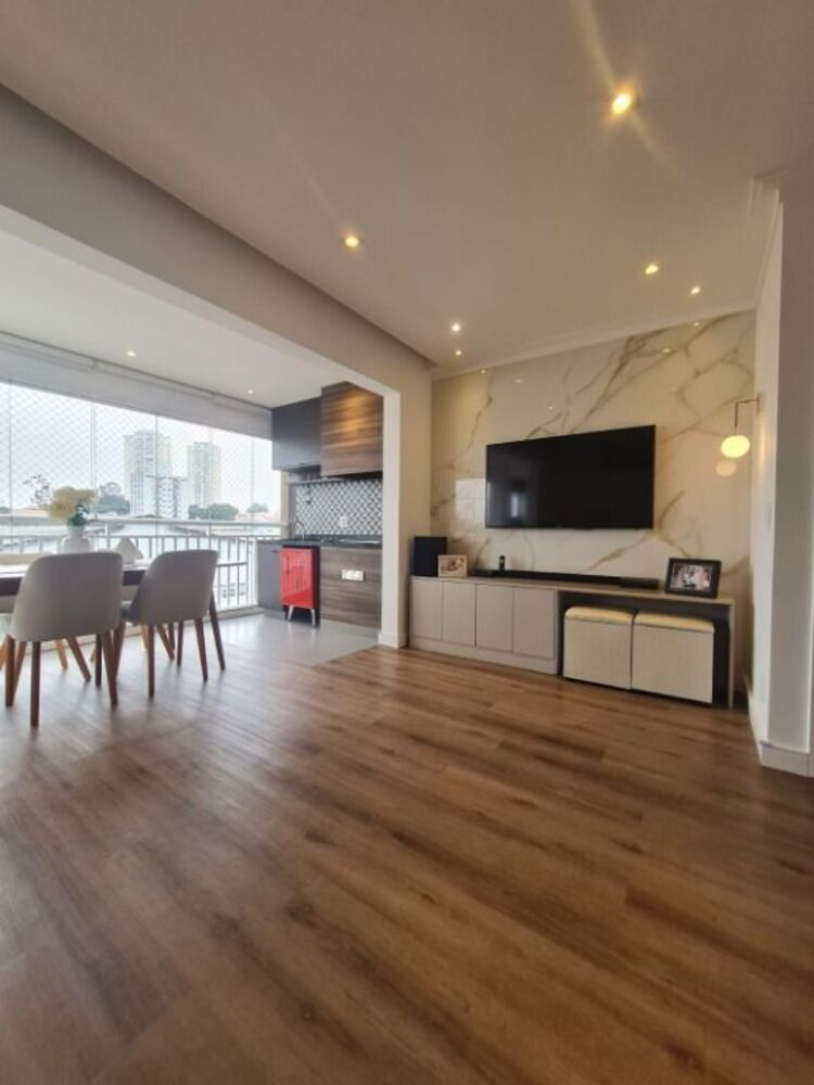 Apartamento à venda com 2 quartos, 78m² - Foto 13