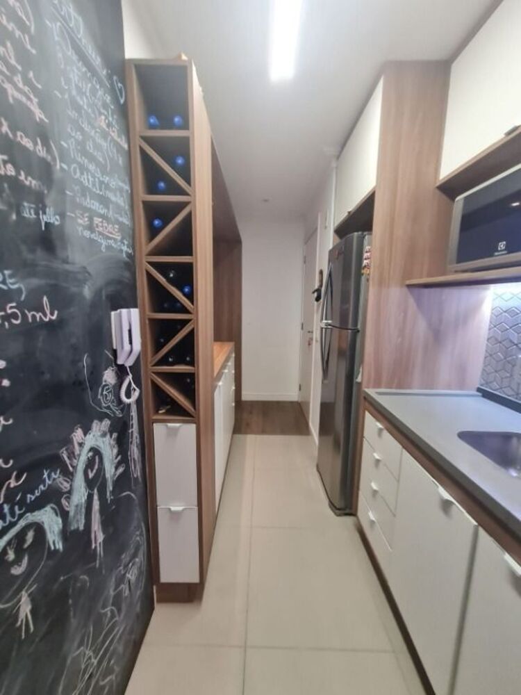 Apartamento à venda com 2 quartos, 78m² - Foto 25
