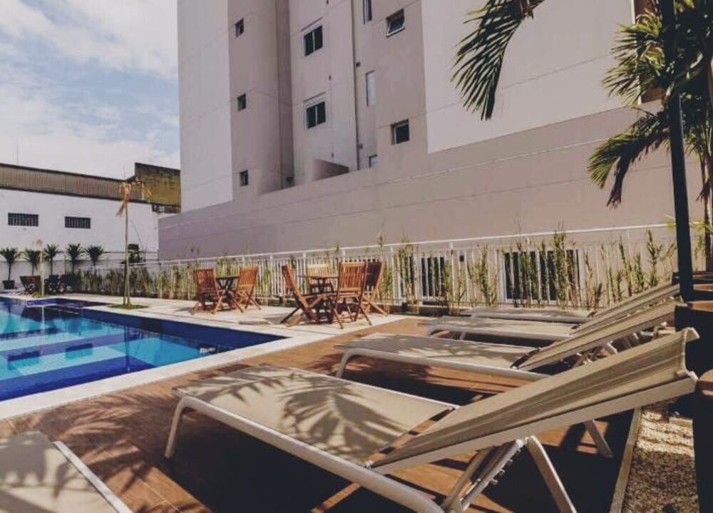 Apartamento à venda com 2 quartos, 78m² - Foto 32