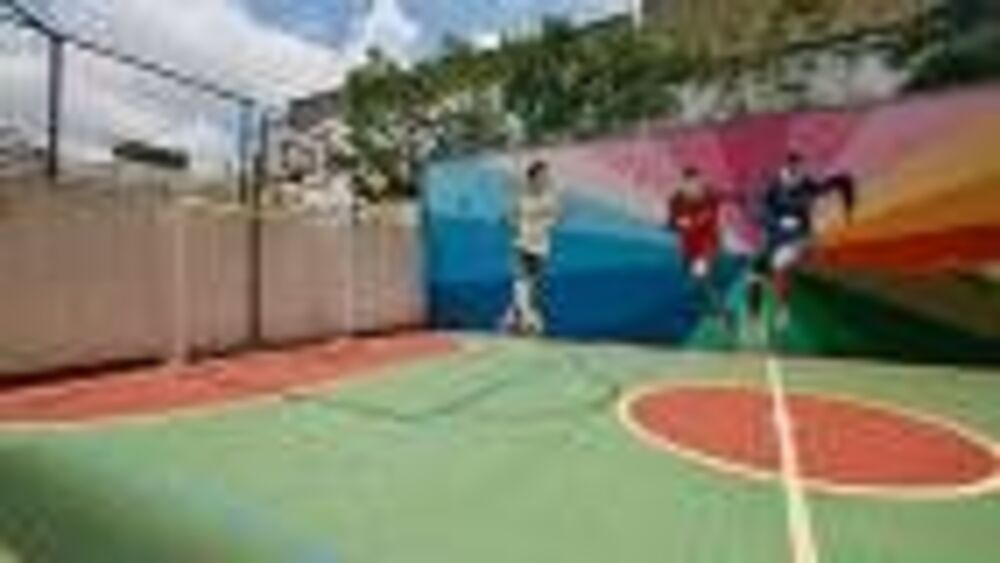 Apartamento à venda com 2 quartos, 78m² - Foto 35