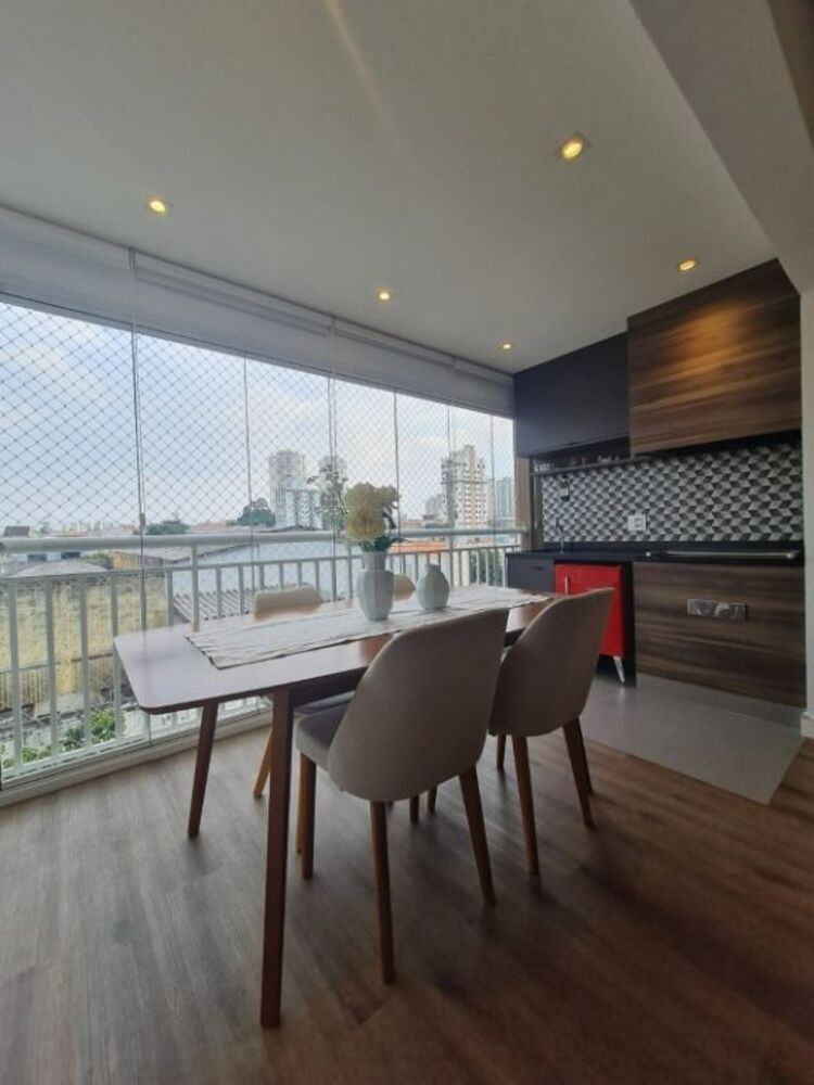 Apartamento à venda com 2 quartos, 78m² - Foto 12