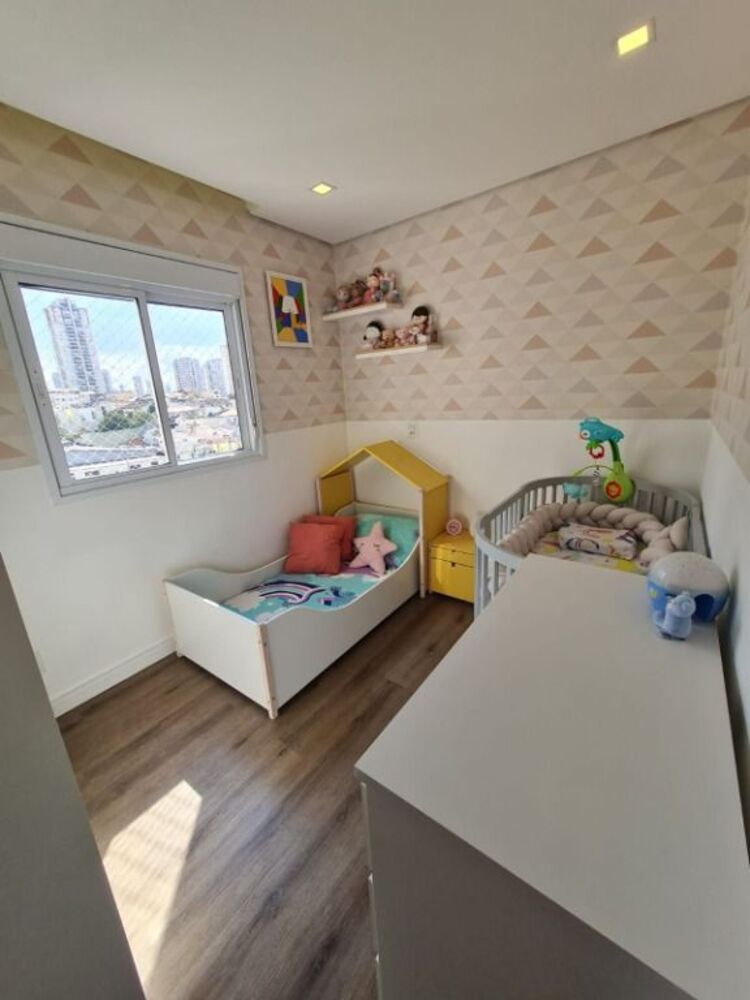 Apartamento à venda com 2 quartos, 78m² - Foto 8