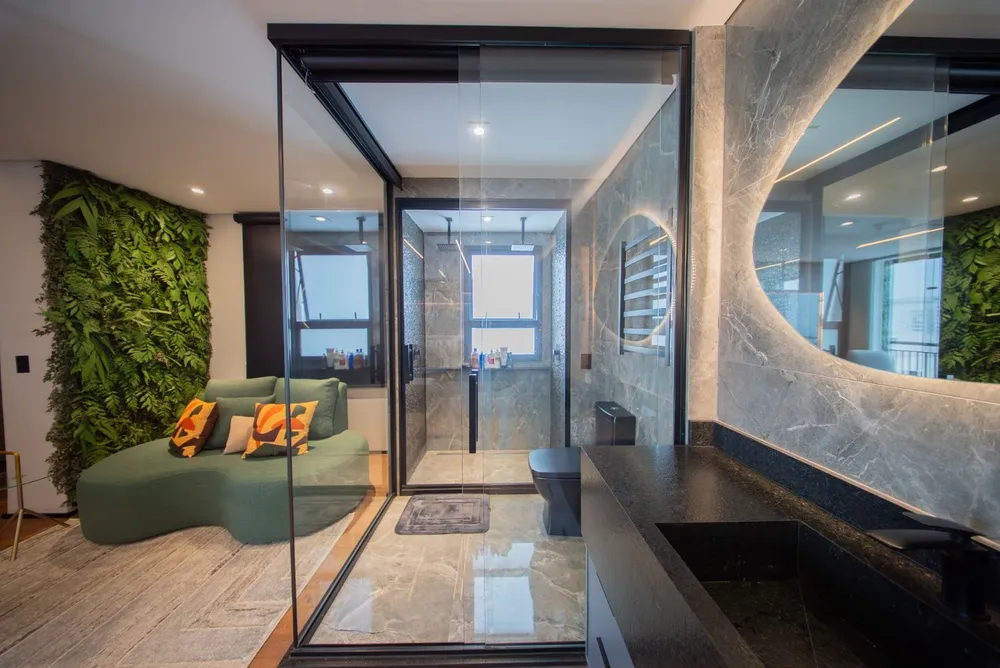 Apartamento, 1 quarto, 106 m² - Foto 9