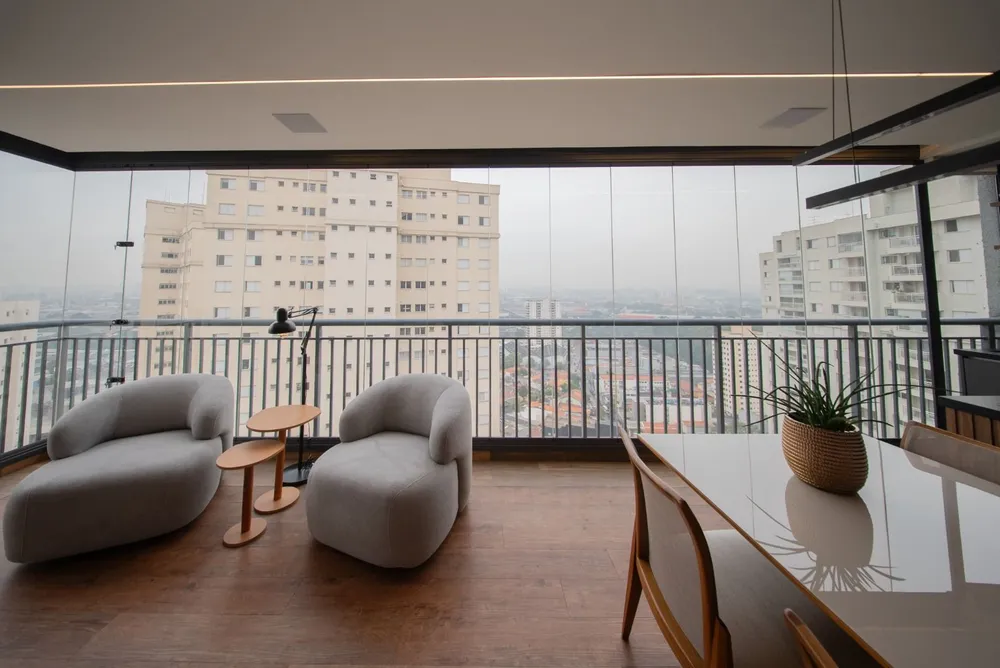 Apartamento, 1 quarto, 106 m² - Foto 11