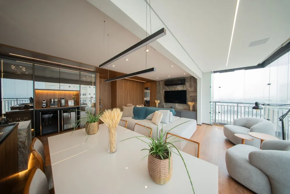 Apartamento, 1 quarto, 106 m² - Foto 10