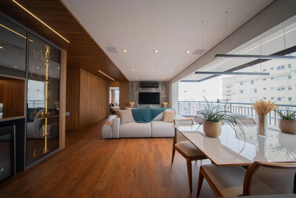 Apartamento, 1 quarto, 106 m² - Foto 5