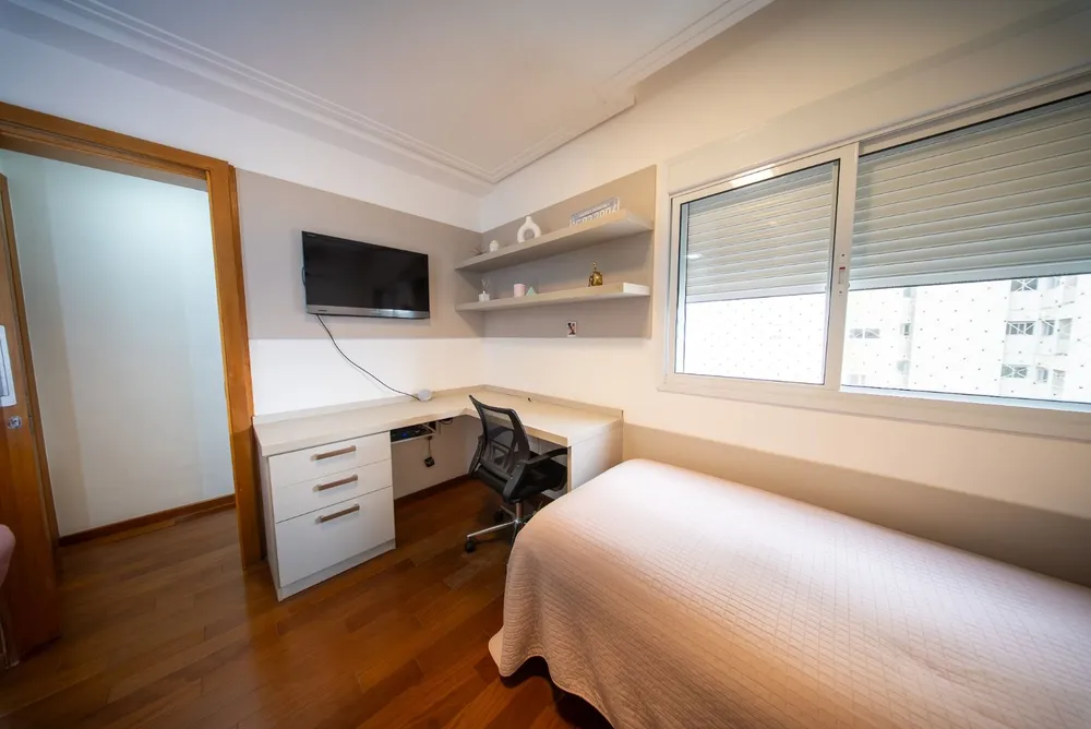 Apartamento, 4 quartos, 171 m² - Foto 5