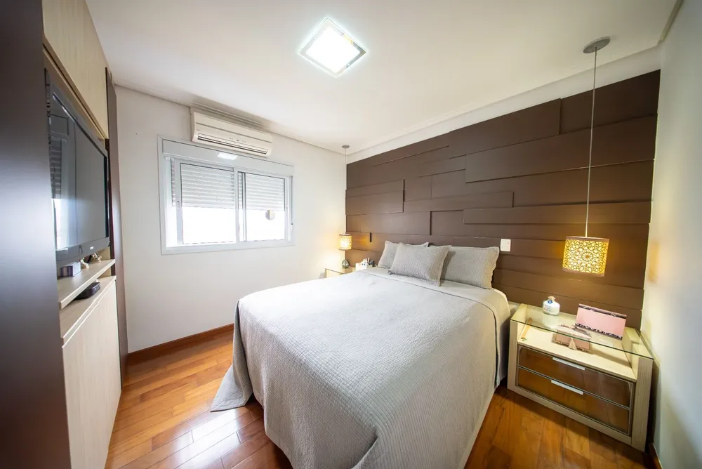 Apartamento, 4 quartos, 171 m² - Foto 11