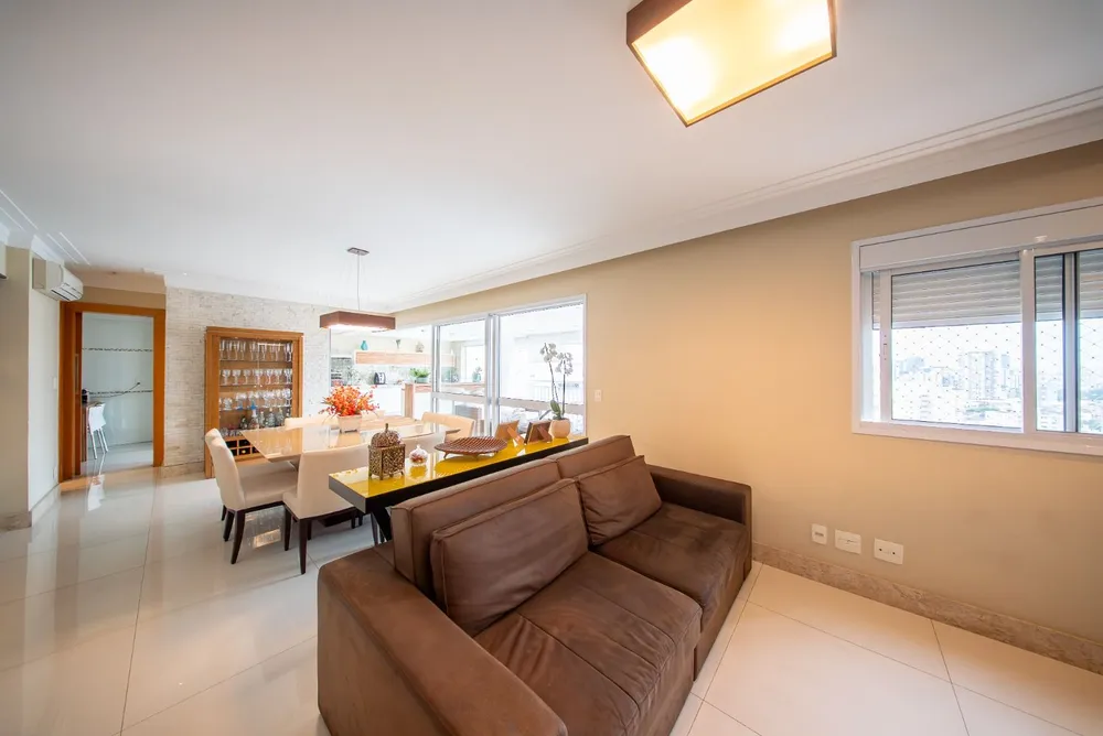 Apartamento, 4 quartos, 171 m² - Foto 6