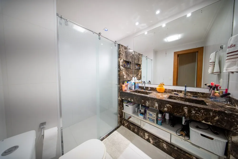 Apartamento, 4 quartos, 171 m² - Foto 7